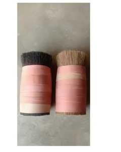 Pelo de cola de búfalo para hacer brochas para otros usos de extractos animales a un precio económico de la India - Product Image 2