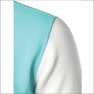 Veste universitaire brodée et imprimée sur mesure pour hommes Soft Shell à manches longues Casual Sporty Design CollegeBaseballjacket pour hommes - Product Image 6