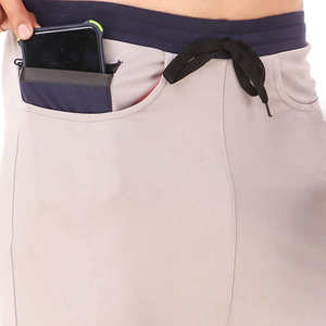 Pantalon décontracté sportif pour homme, taille mi-haute, 100% coton, vente chaude, prix bas, nouvelle marque personnalisée - Product Image 5
