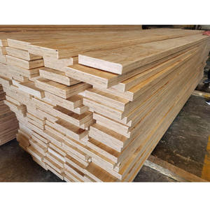 Planche en bois LVL LVB pour l'ossature - Product Image 2