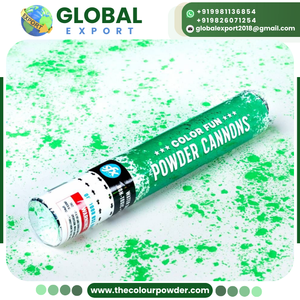 Premium Confetti Cannon Color Powder &Paper Strings Bulk Packing Secure Pop Mechanism Box Bulk <b>Supply</b> For Event & New Year Party - Product Image 3