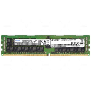 Mémoire DDR4 NETAPP 32 Go 2RX8 PC4-2666V SHB724G4APL26P2-SB pour FAS8300, AFF-A800 - Product Image 2
