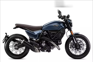 ¡LISTA PARA CONDUCIR! OFERTAS 2025 - Motocicleta Deportiva Ducati Scrambler Nightshift en Venta - Product Image 2