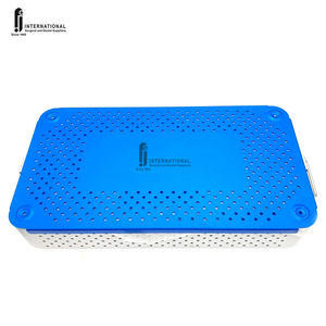 Juego de Instrumentos Ortopédicos de Acero Inoxidable para Cirugía de Artroscopia de Rodilla ACL PCL, Uso Manual, Ligamento Cruzado Anterior y Posterior - Product Image 5