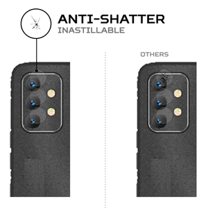 ANTISHOCK Screen <b>Protector</b> for UMIDIGI A13 Pro Max 5G Mobile Lenses - Product Image 4