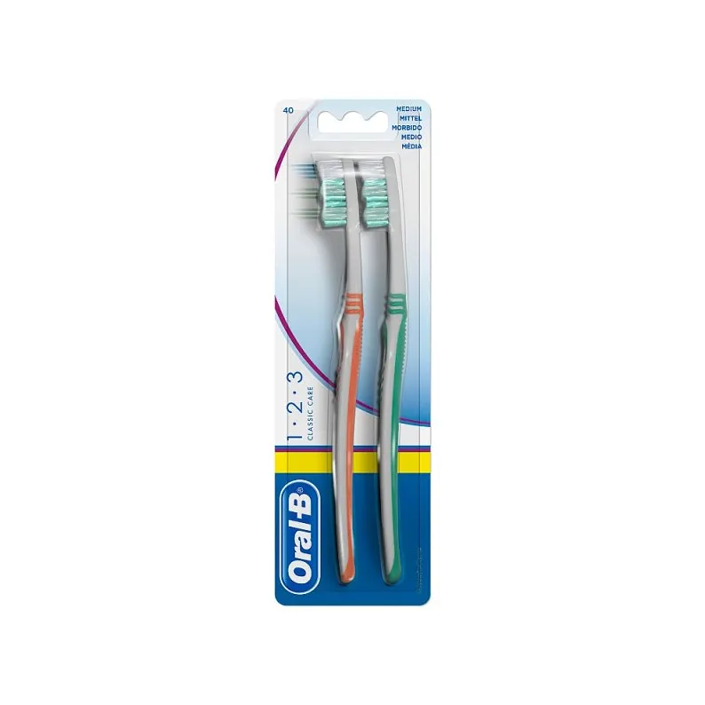 Oral-B123シリーズ9充電式電動歯ブラシ