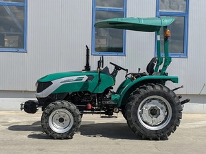 Tractor Agrícola ARBOS 2025DT de Alta Calidad, Precio Económico - Product Image 3