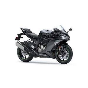 Kawasaki Ninja ZX-6R Sportbike disponible 2014-2021 d'occasion - Product Image 2