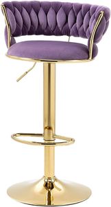Eye Catching Modern Metal <b>Bar</b> Chair with Eco-Friendly Design <b>Comfort</b> Seating Strong Frame for Hotel & Restaurant <b>Bar</b> Furniture - Product Image 5