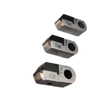 ขนาดกำหนดเองรูปตัววีเพชรโมโนและเพชรธรรมชาติ posalux ซ้าย, posalux ขวาเครื่องประดับเพชรอุปกรณ์ตัดเพชร - Product Image 1