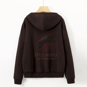 Made In Best Material <b>Pullover</b> <b>Men</b> Rhinestone Hoodies Lightweight With Low MOQ Hoodies Made In Pakistan - Product Image 2
