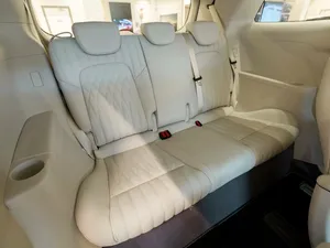 2023 V O Y A H D R E A M SUV AWD automatique avec sièges en cuir Batterie au lithium Barre de toit en métal Direction gauche - Product Image 3