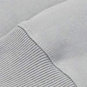 เสื้อยืดคอกลมแขนยาวผ้าฝ้ายสีทึบเสื้อยืดพิมพ์โลโก้แบบกำหนดเองเสื้อยืดผ้าฝ้าย100% 100% ใหม่ - Product Image 6