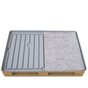 Water Tray Capillary Mats for Europallet-Pot Trays - Product Image 6