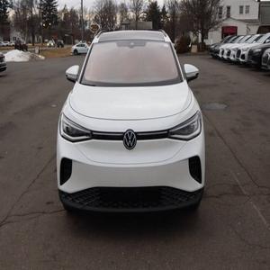 MEJOR PRECIO PARA Volkswagen ID.4 Pro S 2023 - Product Image 1