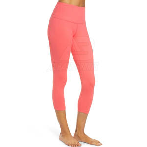 Haute qualité fait sur mesure femmes Legging Fitness sans couture femmes Legging vêtements de sport femmes Legging - Product Image 4