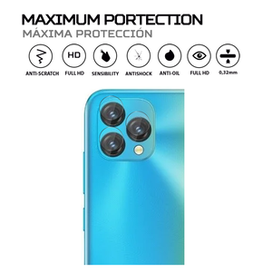 ฟิล์มกันรอย ANTISHOCK สำหรับแบล็ควิว ออสคาล ซี 60 ฝาครอบทนทานระดับพรีเมียมเพื่อการปกป้องอุปกรณ์ที่ดียิ่งขึ้น - Product Image 2