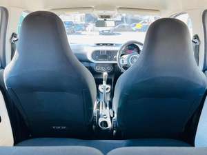 RENAULT TWINGO 1.0 2016 D'OCCASION CÔTÉ GAUCHE/DROIT - Product Image 6