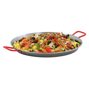 STP600 <b>Pan</b> Plastic Hand Grip Paella <b>Pans</b> Type - Product Image 1