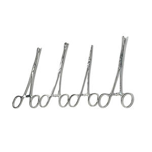 Kit de herramientas de perforación corporal profesional, pinzas dérmicas Pennington, alicates de anillo, pinzas, punzón de biopsia, logotipo personalizado - Product Image 5