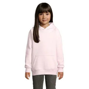 เสื้อสเวตเชิ้ตออร์แกนิคสำหรับเด็ก Stellar Kids เสื้อฮู้ดดี้และสินค้าส่งเสริมการขายที่ยั่งยืน - Product Image 4
