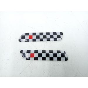 Kit di Abbellimento per FIAT Serie 500 (07>14) 50901677, Versione Benzina - Product Image 3