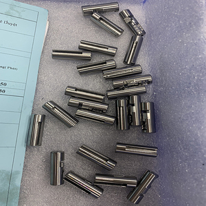 Vietnam-Piezas de acero inoxidable anodizado CNC para procesamiento mecánico y químico de precisión incluye perforación y micromecanizado - Product Image 2