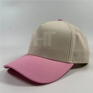 Gorras de Calle para Hombre, de Alta Calidad, con Logotipo Personalizado, Diseño Premium, 100% Algodón, Transpirables, Impermeables, Disponibles en Todas las Tallas - Product Image 4