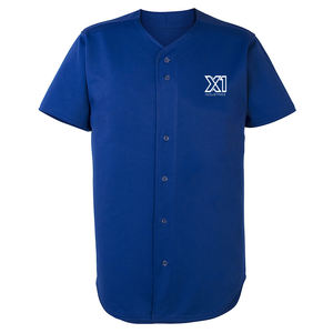 Meilleur fabricant nouveau style Meilleur matériel Logo professionnel imprimé Qualité fine maintenant dans les nouveaux uniformes de baseball - Product Image 2