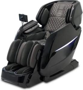 La mejor oferta disponible para silla de masaje 3D Plus SL Track 4 Ultimate Relajación Alivio del estrés y masaje de vibración corporal total - Product Image 2