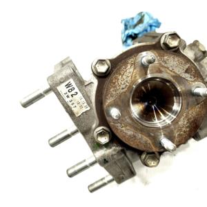 Differenziale Anteriore TOYOTA Rav4 5a Serie 2AD-FHV, 2AD-FTV Diesel 2200 (09>12) - Product Image 4