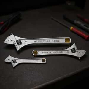 Juego de Llaves de Aguja Stahlwille - Product Image 3