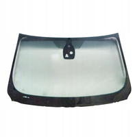 Verre de pare-brise avant en gros pour BMW 5 GT F07 2009 - 2012 CAMÉRA À CAPTEUR Verre avant de voiture Pare-brise avant de voiture