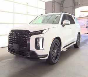 Offre de qualité d'occasion 2025 Hyundaiiii Palisade Calligraphy Night Edition AWD d'occasion - Product Image 1