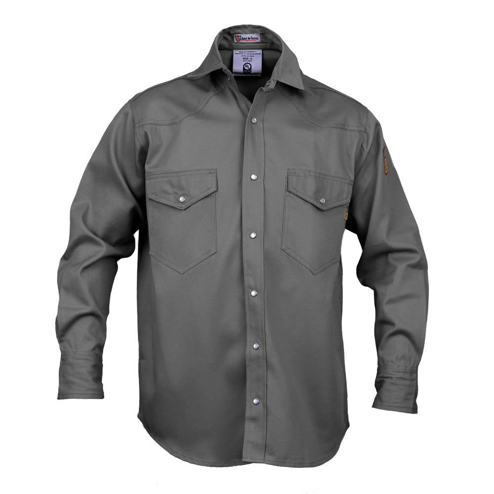 สีเทาเข้ม