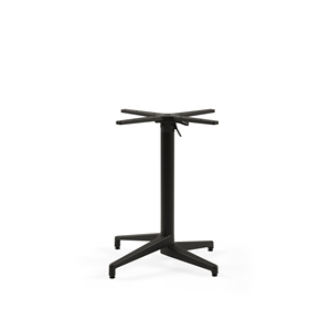 ขาเฟอร์นิเจอร์ มูน-แอล พับได้ V2 67 ซม - Product Image 1