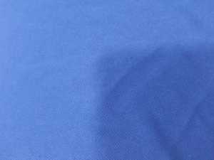 Tissu sergé uni extensible dans les deux sens, luxe moderne, 100% polyester, léger, doux, durable, vêtements en vrac, rouleau, filles, haute qualité - Product Image 2