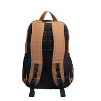 Mochila Unisex Ligera, Impermeable y Antirrobo para la Escuela, Viajes y Campamento, Capacidad de 20-35L, Forro de Poliéster con Diseño de Personajes