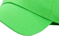 Topi Baseball Pria Gaya Mewah Anti Kerut Sporty, Bernapas Nyaman Ringan, Custom Made Denim/Kanvas, Dapat Disesuaikan 100%