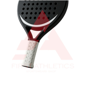 Mejor diseño al por mayor de color personalizado empuñadura de raqueta de Pádel de material de silicona empuñaduras de Pádel antideslizante al por mayor OEM personalizado - Product Image 2