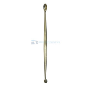 Instrumentos Quirúrgicos de Acero Inoxidable de Alta Calidad para Vesícula Biliar, Uso Manual en Ginecología, BTECH ENTERPRISES BE-1007, Certificación CE - Product Image 2