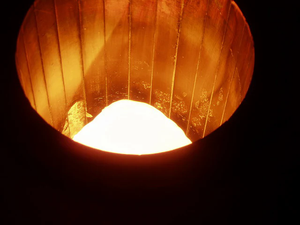 Vakuum-Levitations-Schmelzofen (65KW, 250g <span class=keywords><strong>Ti</strong></span> Max.) mit magnetischer Rühr funktion-FMF-65 - Product Image 4