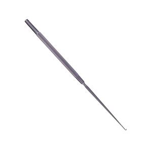 Gancho Óseo Quirúrgico Manual de Acero Inoxidable, Instrumento Médico para Retracción Ósea Controlada en Cirugía Ortopédica y de Trauma - Product Image 6