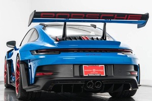 ปอร์เช่ 911 GT3 RS รุ่นมาตรฐานปี 2024 - Product Image 5