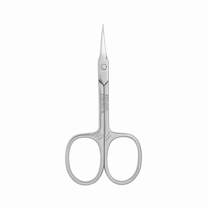 <b>Nail</b> Care Shear Cuticle Scissors Curved Blade Sand Finish Fine Point Stainless Steel Cuticle <b>Nail</b> Scissor For Beauty - Product Image 2