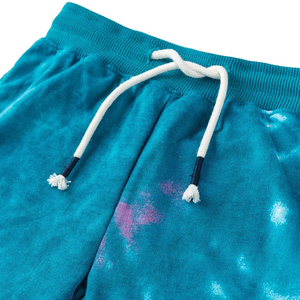 2025 nouvelle conception personnalisée de haute qualité hommes respirant sueur décontracté Bermuda Shorts en gros en vente maintenant à bas prix - Product Image 6