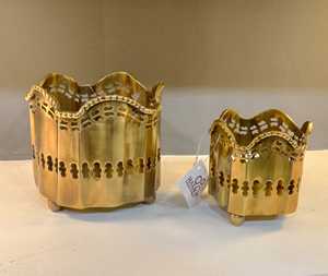 Best customized brass <b>bowls</b> that are attractive and perfect for serving, in both small and <b>large</b> sizes, - Product Image 1