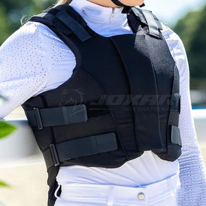 Protecteur de corps d'équitation Protecteur de corps d'équitation durable et flexible Meilleur design Protecteur de corps d'équitation - Product Image 3