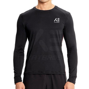 Latest Design Casual Scrub <b>Undershirts</b> Quick Dry Scrub <b>Undershirts</b> Comfortable Scrub <b>Undershirts</b> - Product Image 1