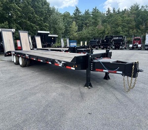 LOS MÁS VENDIDOS EN SUBASTAS: Remolques NUEVOS/USADOS 2026 T-a-l-b-e-r-t AC-20-AR TagTrailers - Product Image 5